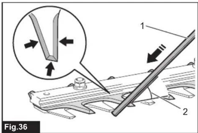 MAKITA DUH751RT - 36