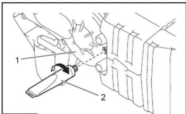 MAKITA DUH751RT - 40
