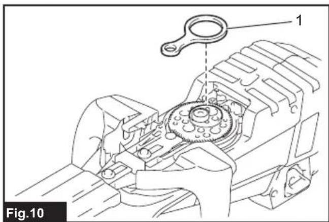 MAKITA DUH751RT - 11