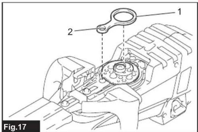MAKITA DUH751RT - 18
