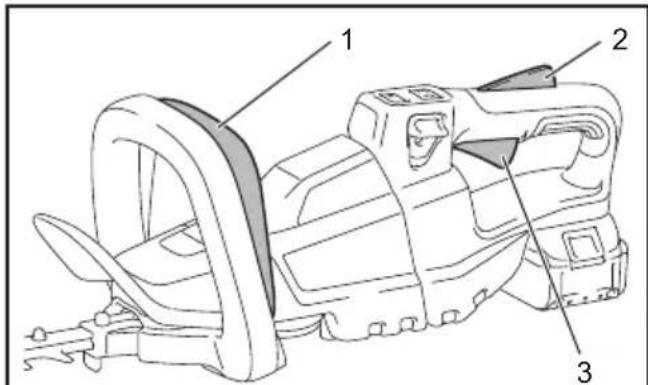 MAKITA DUH751RT - 3