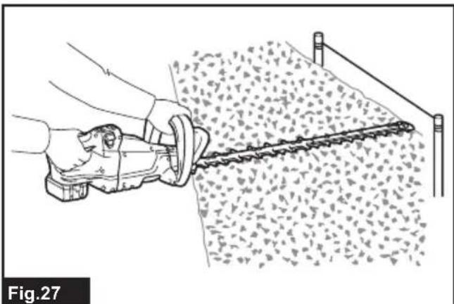 MAKITA DUH751RT - 28