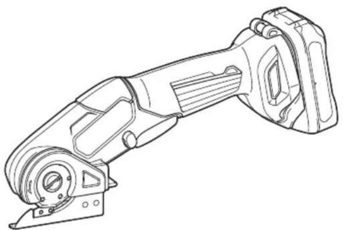 MAKITA CP100D - CP100D - 1