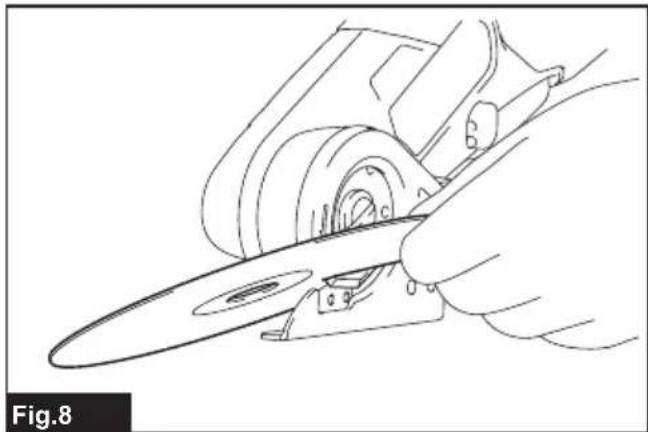 MAKITA CP100D - 9