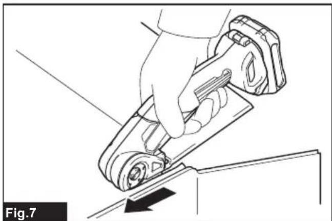MAKITA CP100D - 8