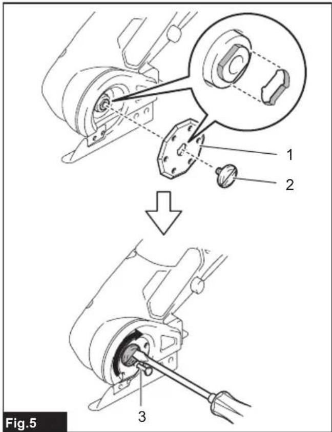 MAKITA CP100D - 6