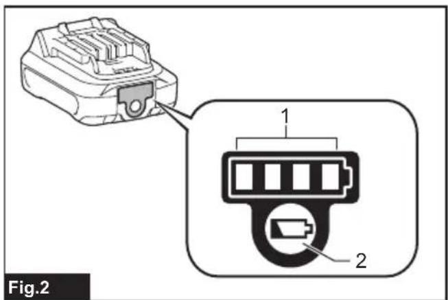 MAKITA CP100D - 3