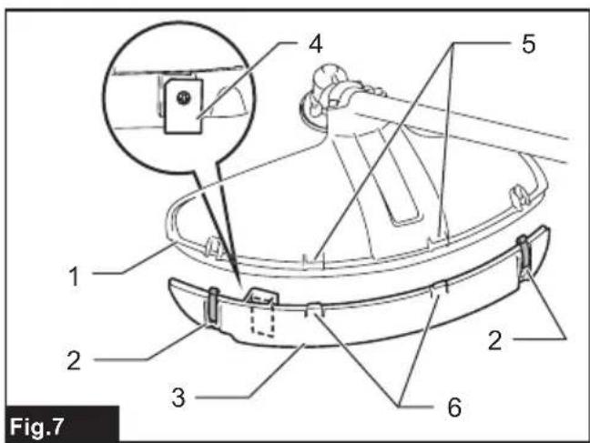 MAKITA 1987681 - 9
