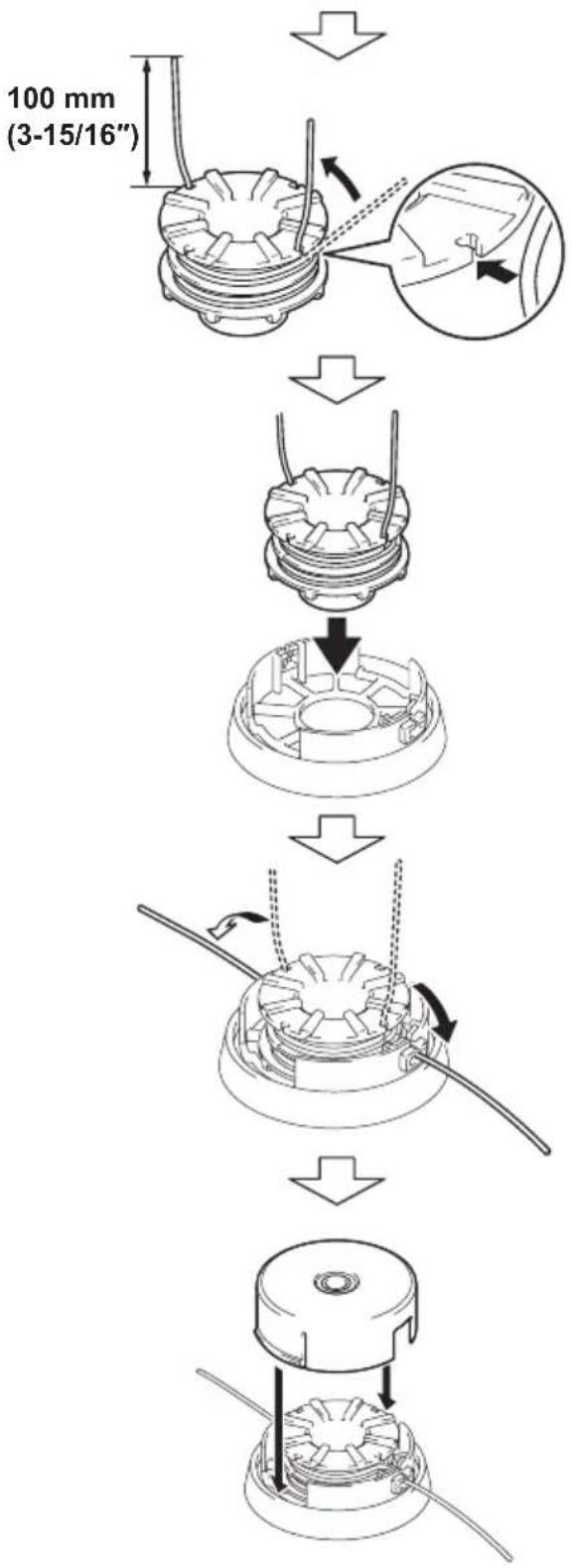 MAKITA 1987681 - 53