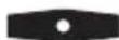 MAKITA 1987681 - Applicable blade - 1