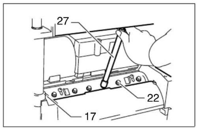 MAKITA 2012NBX - 13