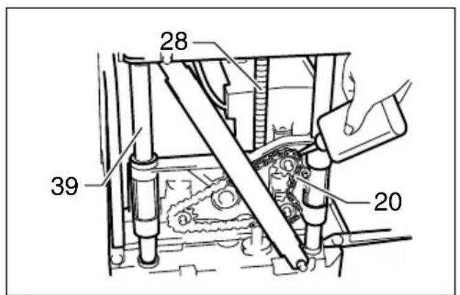 MAKITA 2012NBX - 27