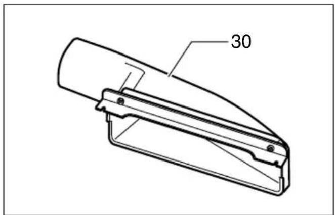 MAKITA 2012NBX - 19