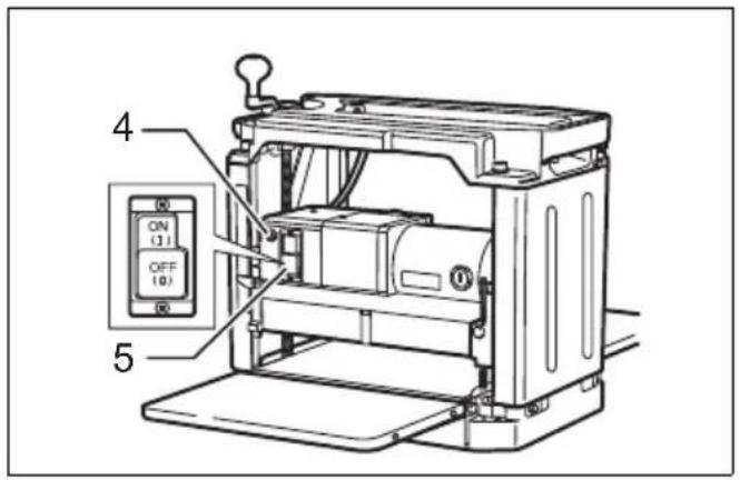 MAKITA 2012NBX - 5