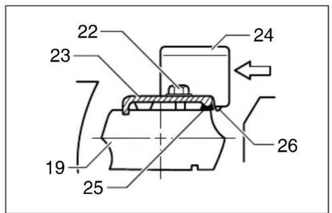MAKITA 2012NBX - 11