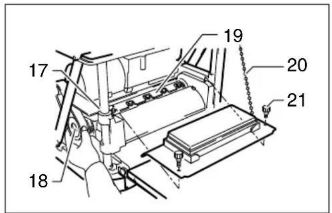 MAKITA 2012NBX - 10