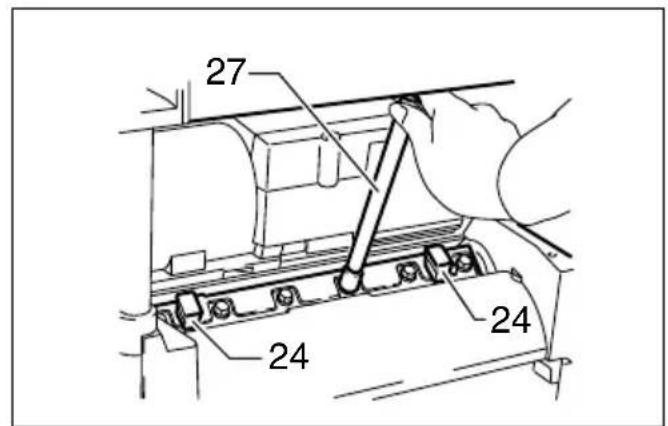 MAKITA 2012NBX - 12