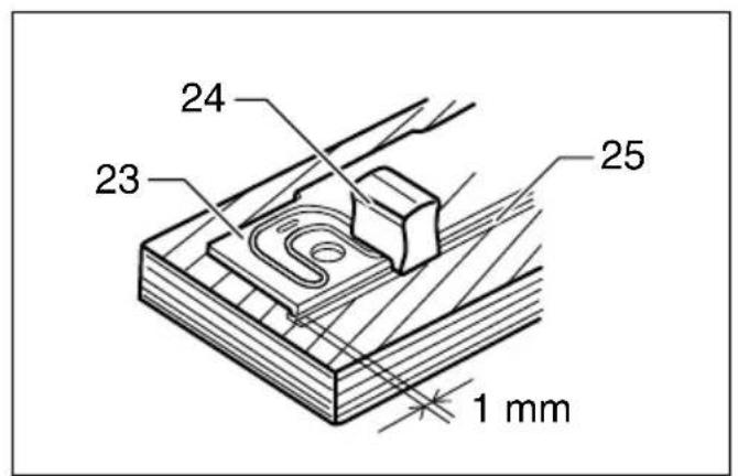 MAKITA 2012NBX - 15