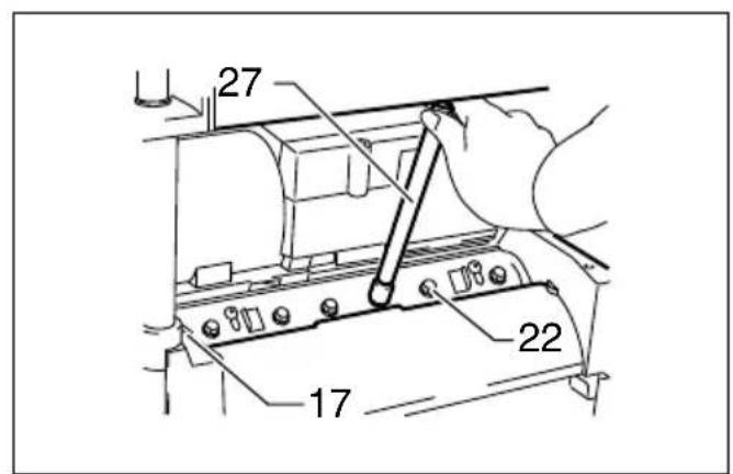 MAKITA 2012NBX - 18