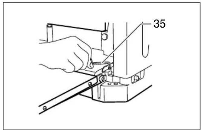 MAKITA 2012NBX - 24