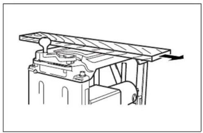 MAKITA 2012NBX - 22