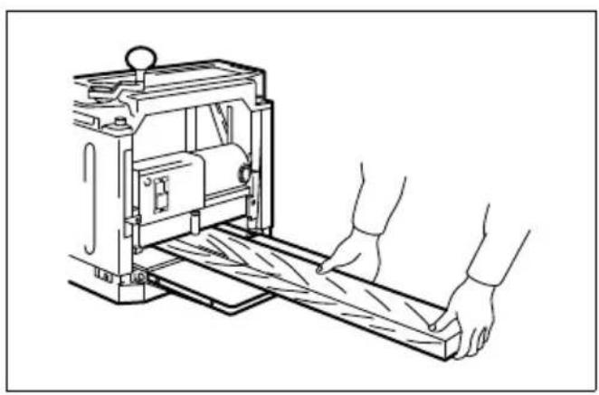 MAKITA 2012NBX - 21