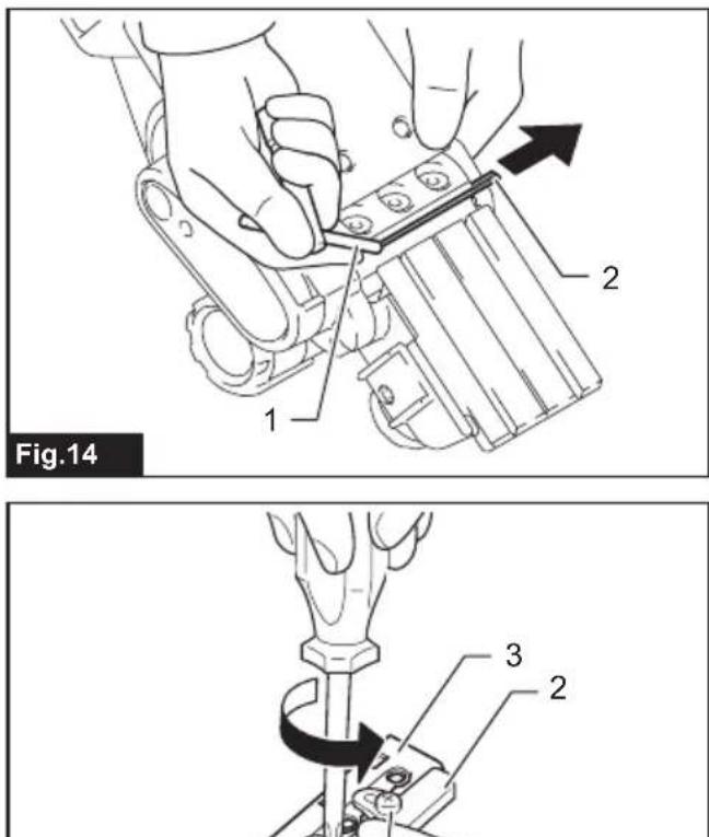 MAKITA DKP181RTJ - 15