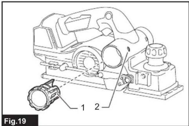 MAKITA DKP181RTJ - 19