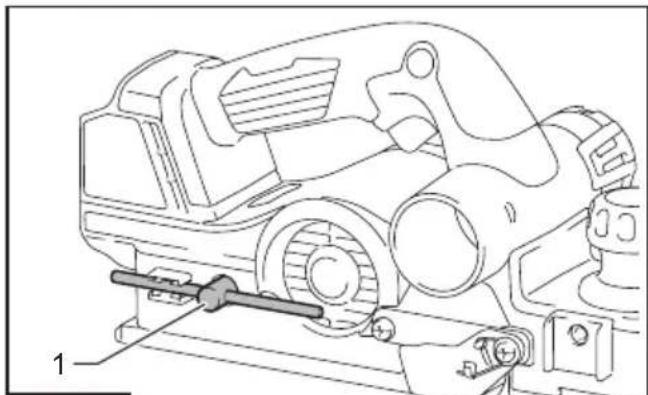 MAKITA DKP181RTJ - 9