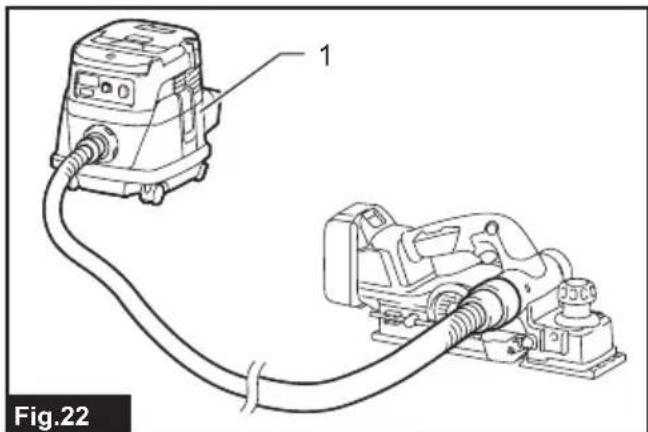 MAKITA DKP181RTJ - 22