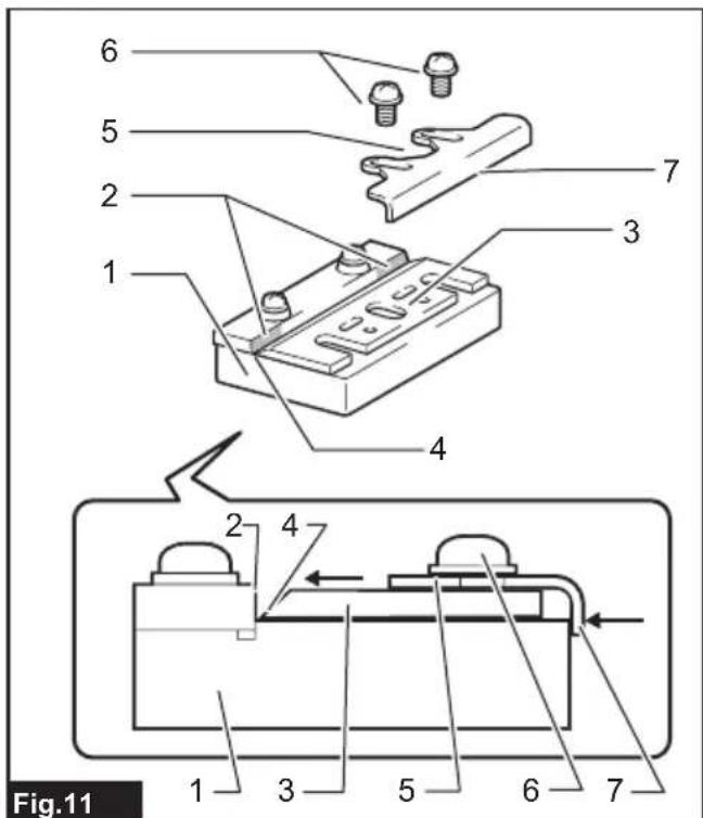 MAKITA DKP181RTJ - 14
