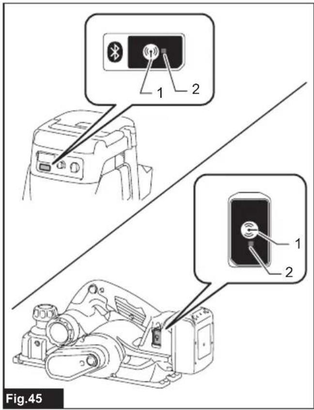 MAKITA DKP181RTJ - 46