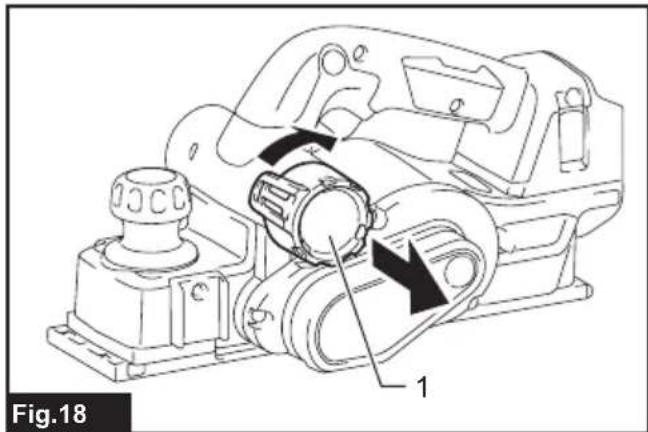 MAKITA DKP181RTJ - 18