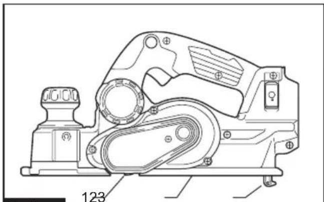 MAKITA DKP181RTJ - 7