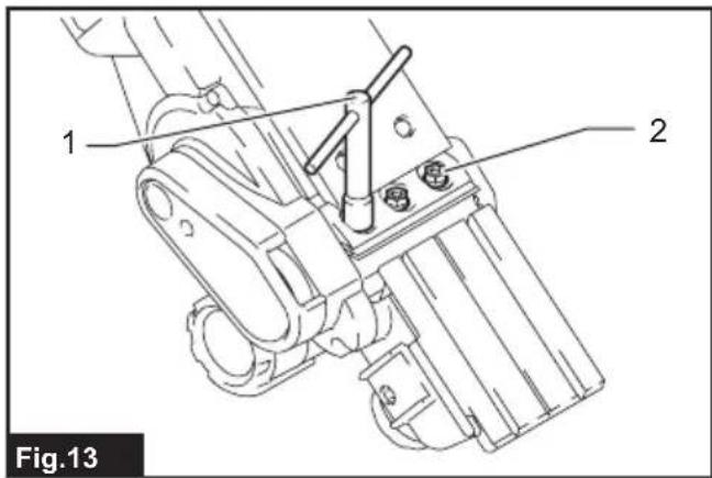 MAKITA DKP181RTJ - 13