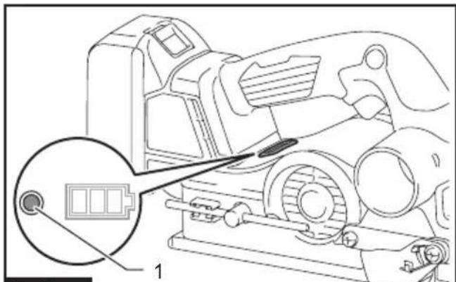 MAKITA DKP181RTJ - 5