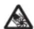 MAKITA DUB362Z - Symbols - 3