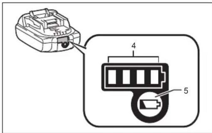 MAKITA DML802 - DML802 - 4