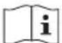 MAKITA DML802 - Symbols - 2