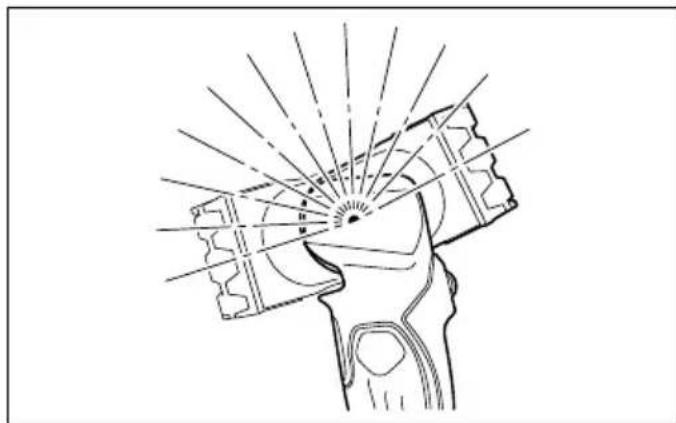 MAKITA DML802 - DML802 - 6