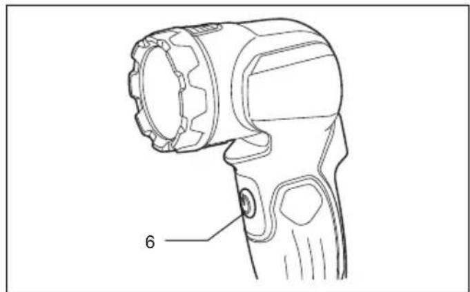 MAKITA DML802 - DML802 - 5