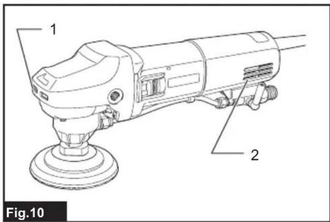 MAKITA PW5000C - PW5000C PW5000CH - 11