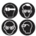 MAKITA PW5000C - Symbols - 2