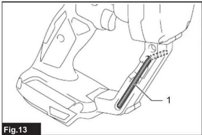 MAKITA DSC102 - DSC102 - 14