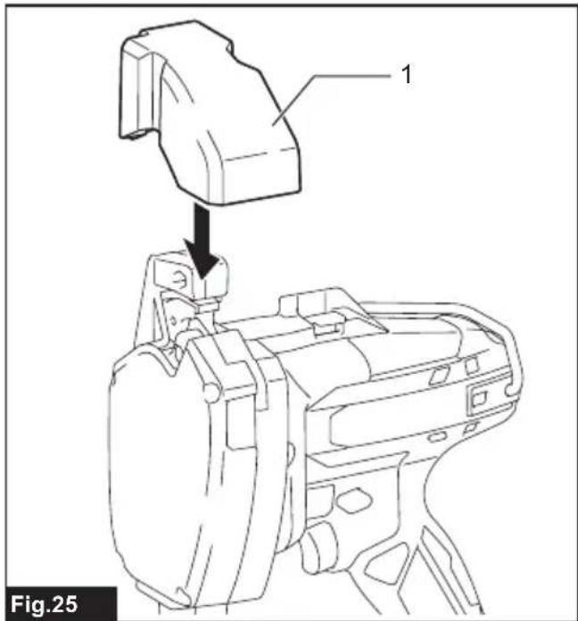 MAKITA DSC102 - DSC102 - 26