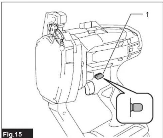 MAKITA DSC102 - DSC102 - 16