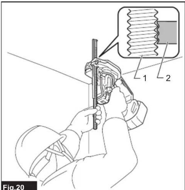MAKITA DSC102 - DSC102 - 22