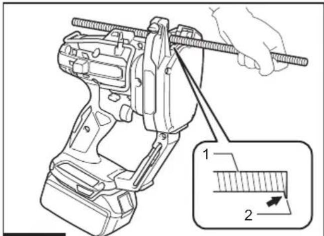 MAKITA DSC102 - DSC102 - 20