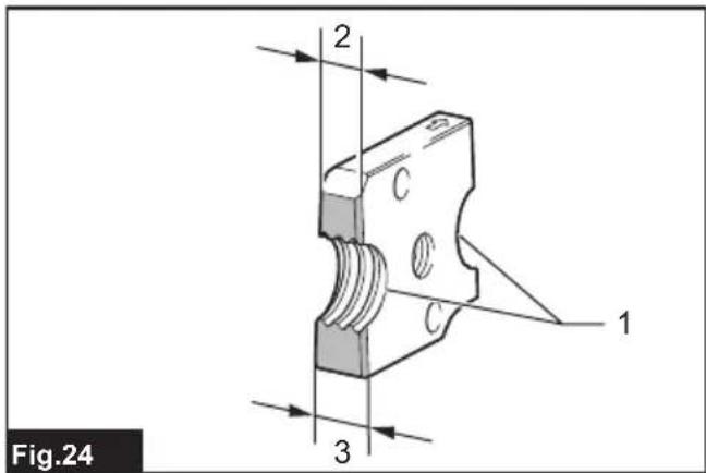 MAKITA DSC102 - DSC102 - 25