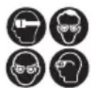 MAKITA DSC102 - Symbols - 2